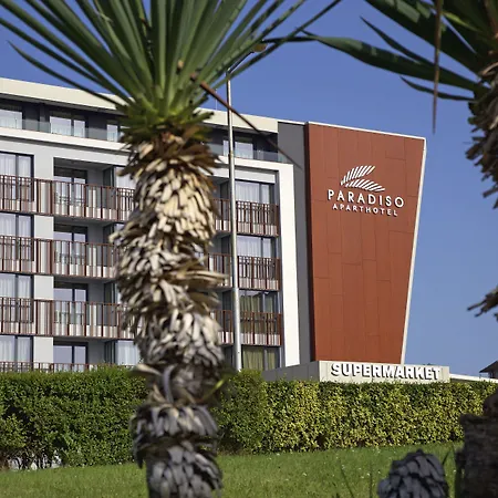 Aparthotel Paradiso-3