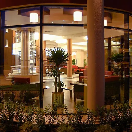 Hotel Vigo-2